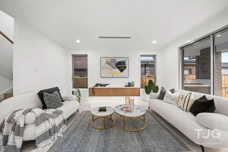 Fifth view of Homely house listing, 19 Almandin Street (The Gables), Box Hill NSW 2765