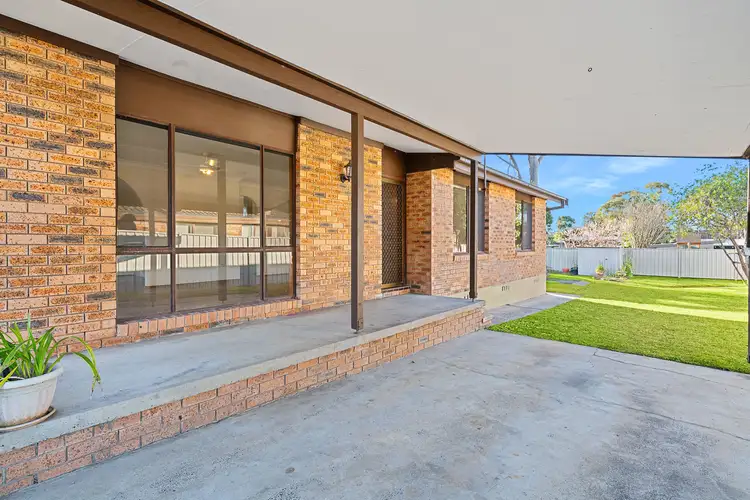 Third view of Homely house listing, 3 Audie Parade, Berkeley Vale NSW 2261