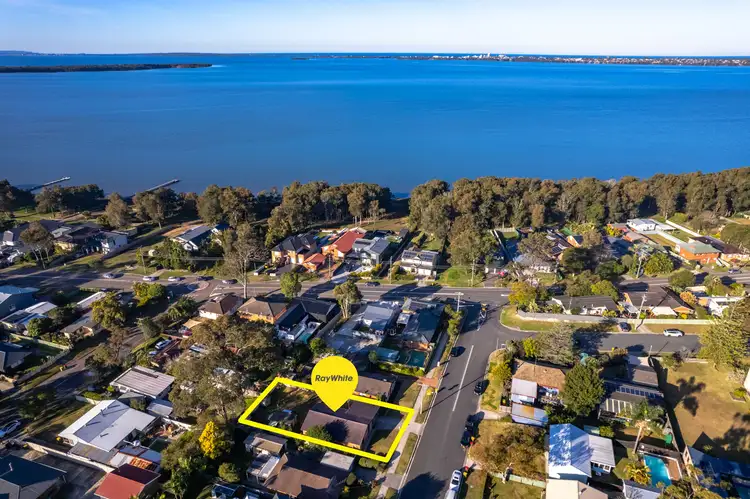Fifth view of Homely house listing, 3 Audie Parade, Berkeley Vale NSW 2261