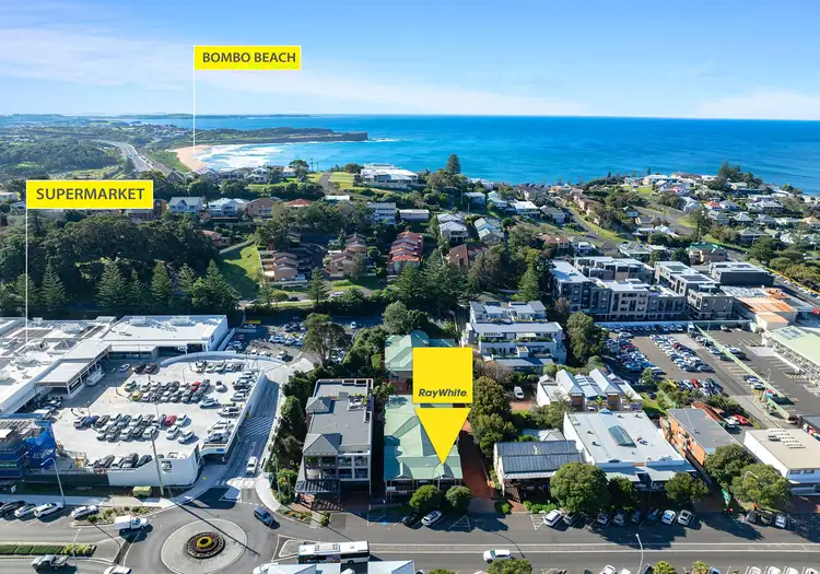 Main view of Homely unit listing, 10/129 Terralong Street, Kiama NSW 2533