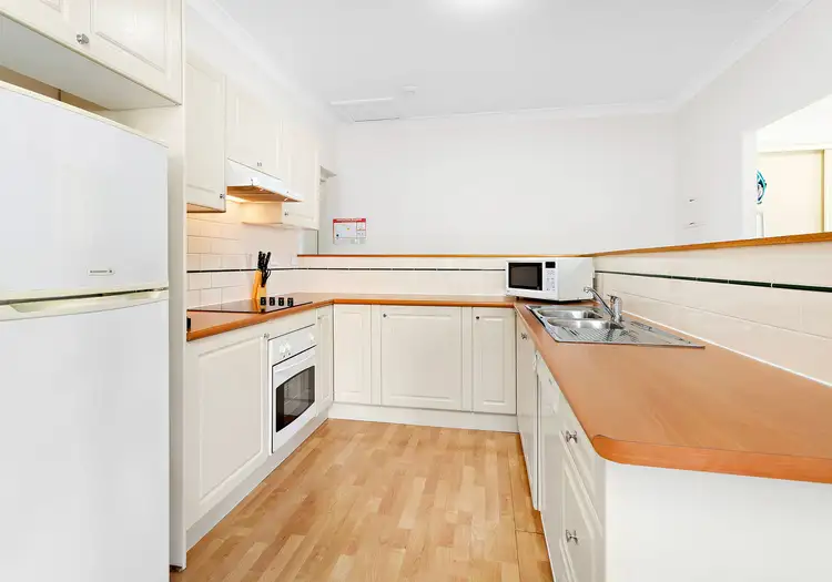 Second view of Homely unit listing, 10/129 Terralong Street, Kiama NSW 2533