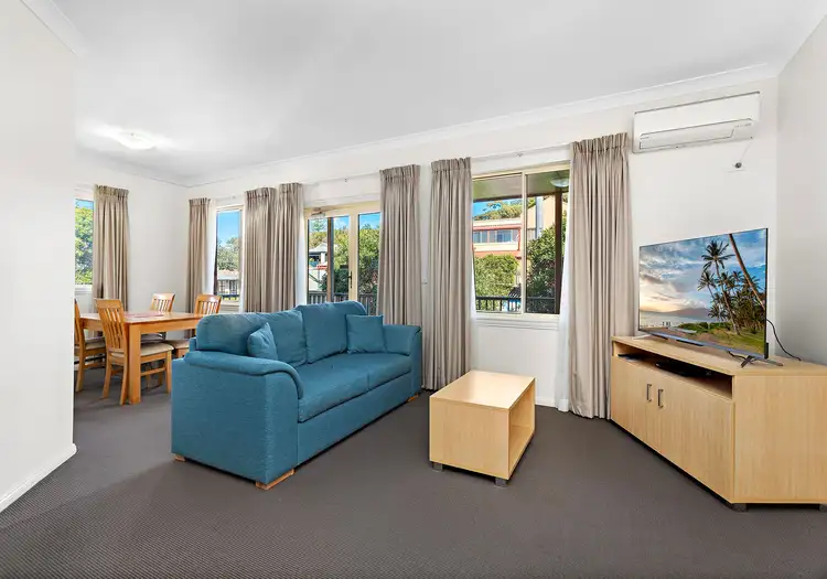 Fourth view of Homely unit listing, 10/129 Terralong Street, Kiama NSW 2533