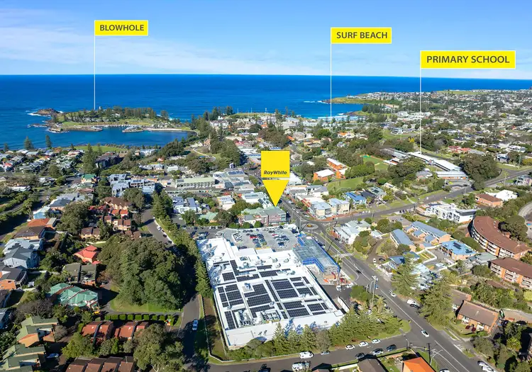 Seventh view of Homely unit listing, 10/129 Terralong Street, Kiama NSW 2533