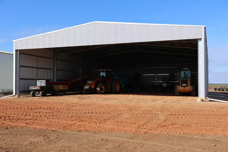 Fourth view of Homely rural property listing, 409 Donohoe Road, Emerald QLD 4720
