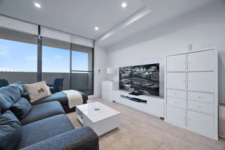 Seventh view of Homely unit listing, Unit 35/387 Macquarie Street, Liverpool NSW 2170