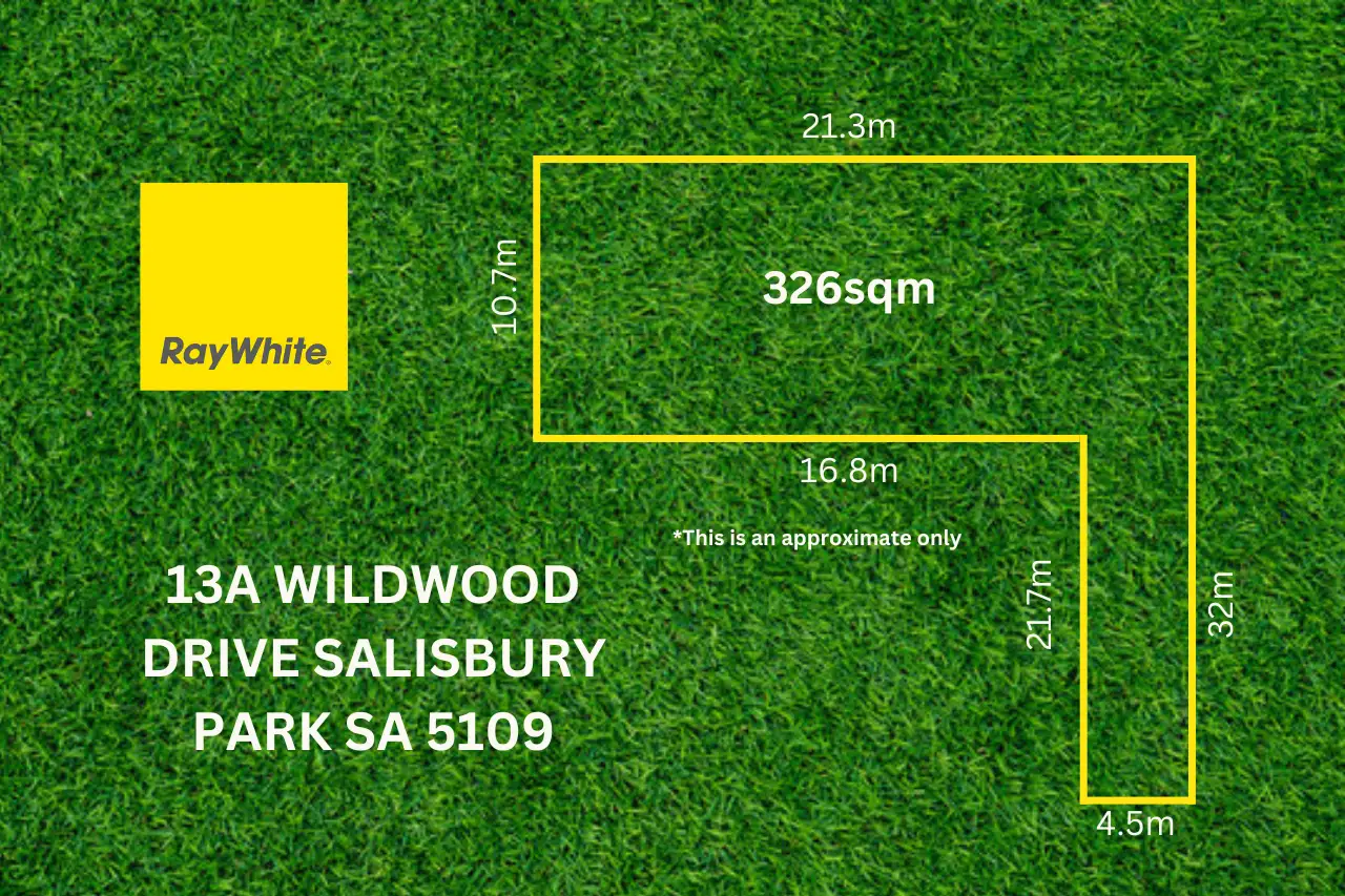 Main view of Homely land listing, 13A Wildwood Drive, Salisbury Park SA 5109