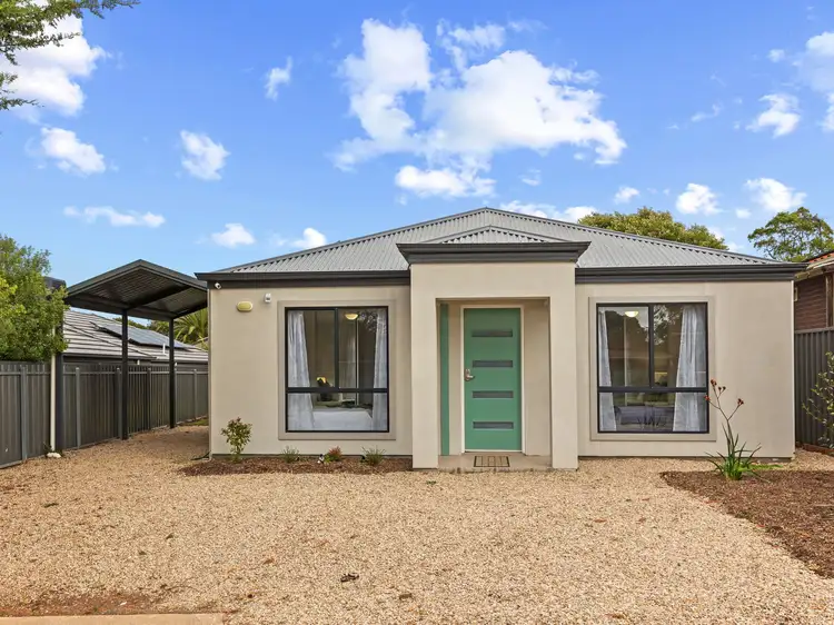1/160 Elizabeth Road, Morphett Vale SA 5162
