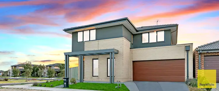Second view of Homely house listing, 14 Bodalla Drive, Tarneit VIC 3029