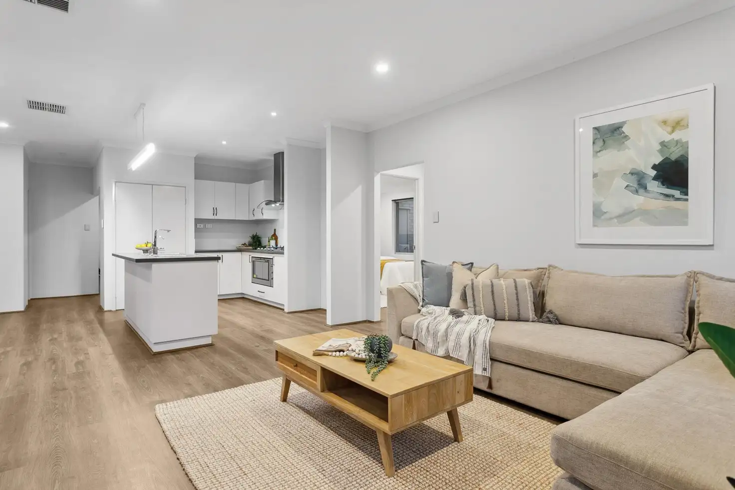 Main view of Homely house listing, 314B Robinson Avenue, Cloverdale WA 6105