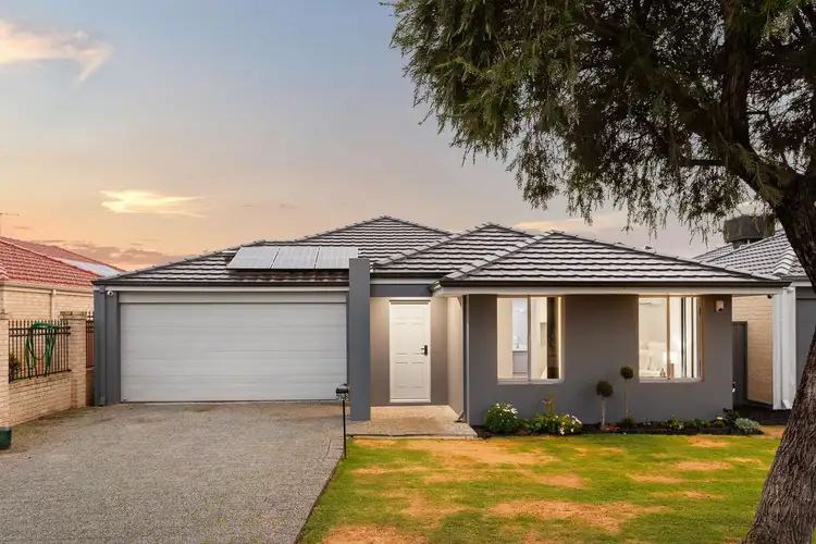 Second view of Homely house listing, 314B Robinson Avenue, Cloverdale WA 6105