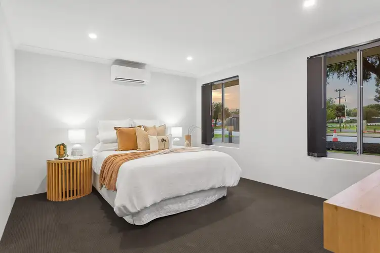 Third view of Homely house listing, 314B Robinson Avenue, Cloverdale WA 6105