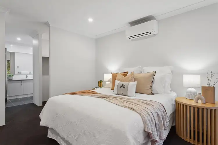 Fourth view of Homely house listing, 314B Robinson Avenue, Cloverdale WA 6105