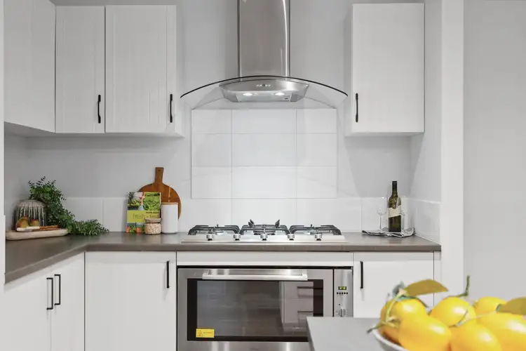 Sixth view of Homely house listing, 314B Robinson Avenue, Cloverdale WA 6105