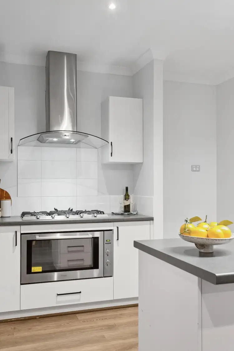 Seventh view of Homely house listing, 314B Robinson Avenue, Cloverdale WA 6105