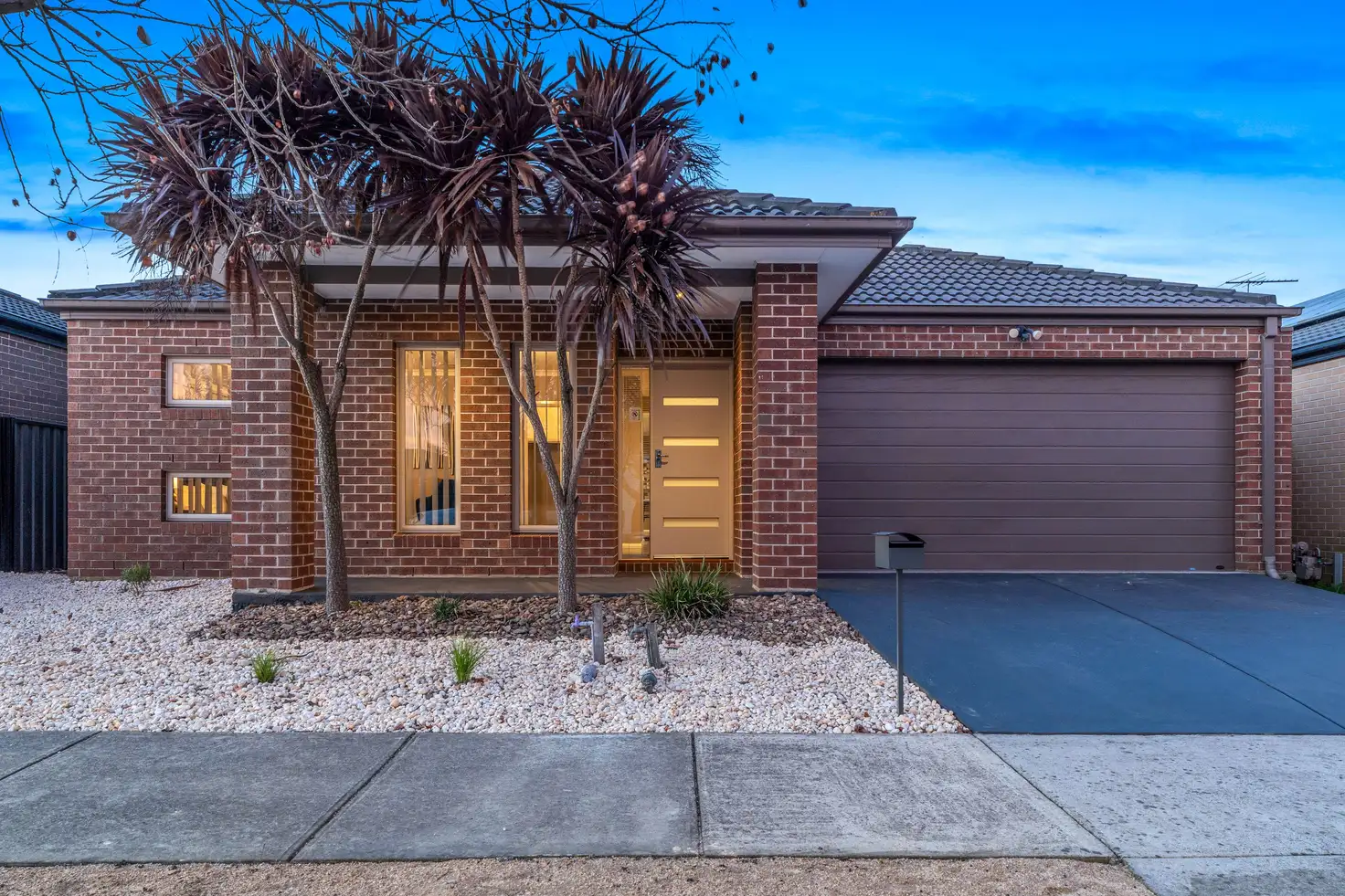 Main view of Homely house listing, 14 Kennet Way, Craigieburn VIC 3064