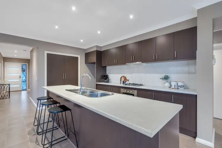 Third view of Homely house listing, 14 Kennet Way, Craigieburn VIC 3064