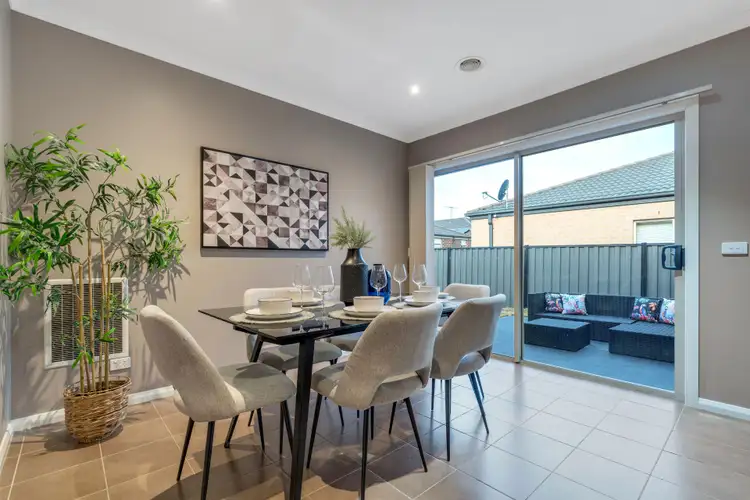 Fourth view of Homely house listing, 14 Kennet Way, Craigieburn VIC 3064
