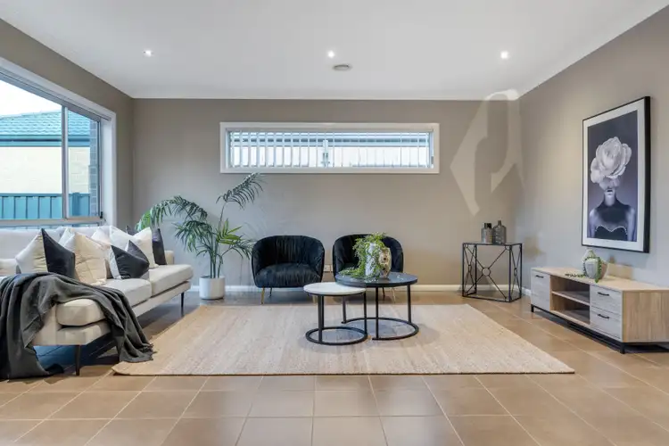 Fifth view of Homely house listing, 14 Kennet Way, Craigieburn VIC 3064