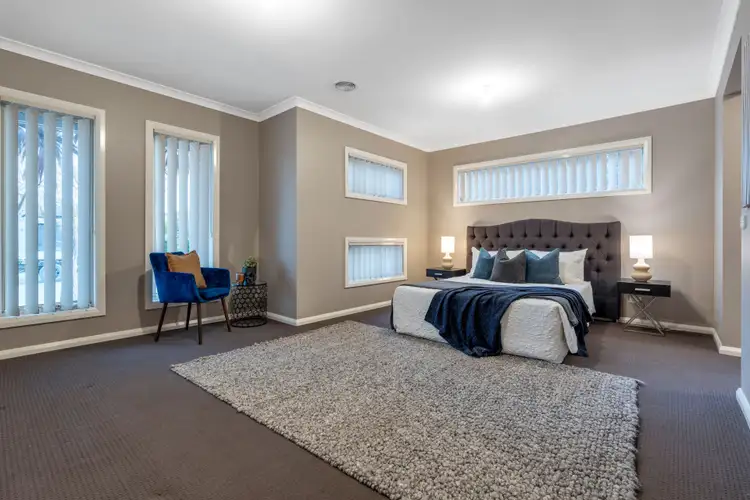 Sixth view of Homely house listing, 14 Kennet Way, Craigieburn VIC 3064