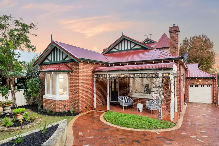 243 Hamersley Road, Subiaco WA 6008