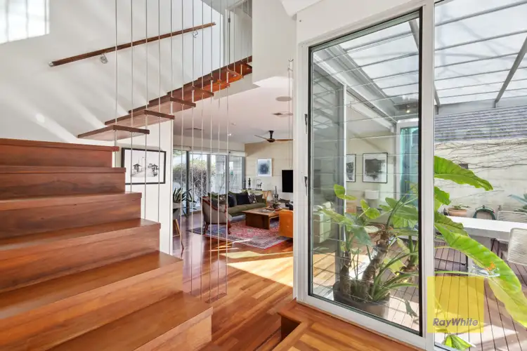 Second view of Homely house listing, 93 Herbert Road, Shenton Park WA 6008