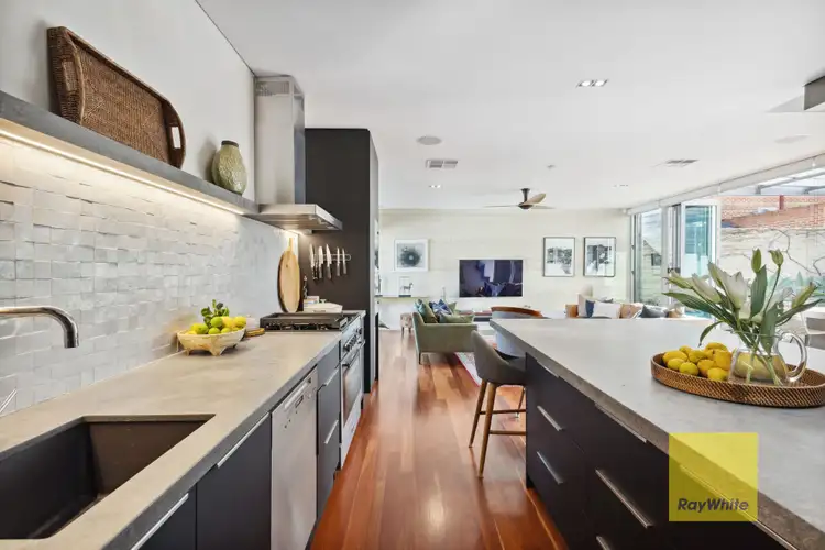 Fourth view of Homely house listing, 93 Herbert Road, Shenton Park WA 6008