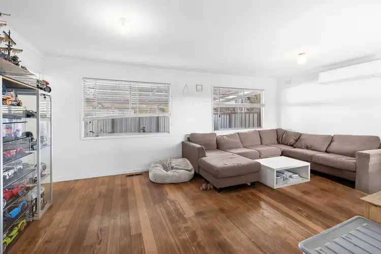 Second view of Homely house listing, 3 Grevillea Court, Ararat VIC 3377