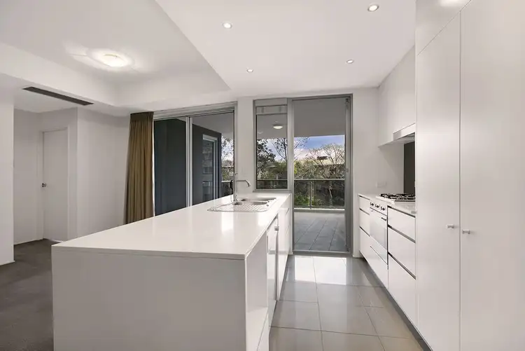 Fourth view of Homely apartment listing, 49/8 Dunmore Terrace, Auchenflower QLD 4066