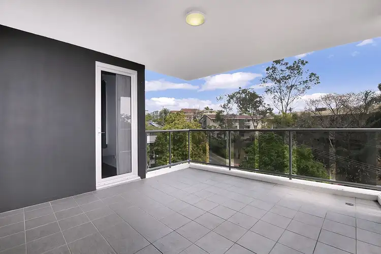 Fifth view of Homely apartment listing, 49/8 Dunmore Terrace, Auchenflower QLD 4066