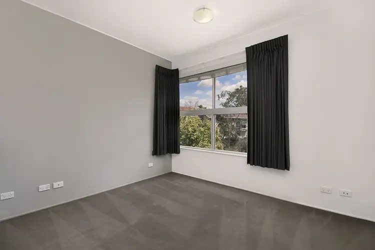 Sixth view of Homely apartment listing, 49/8 Dunmore Terrace, Auchenflower QLD 4066