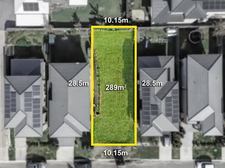 20 Daylight Street, Schofields NSW 2762