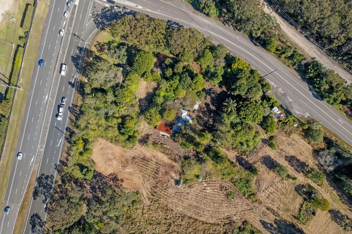 Main view of Homely land listing, 481 Ruttleys Road, Doyalson North NSW 2262