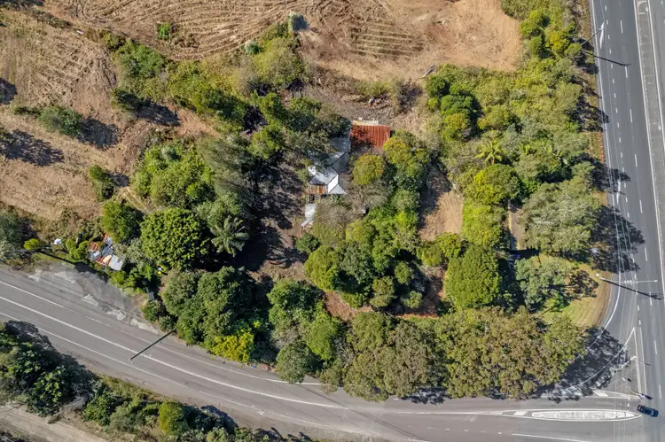 Third view of Homely land listing, 481 Ruttleys Road, Doyalson North NSW 2262