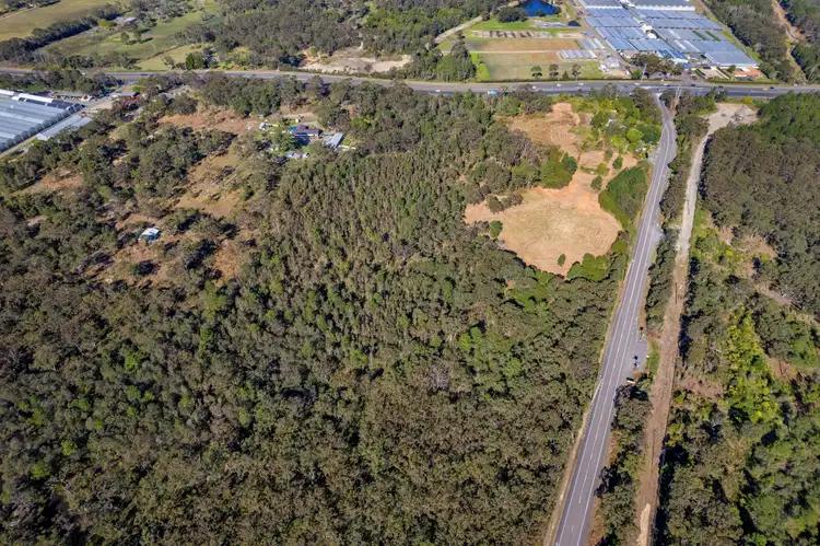 Fifth view of Homely land listing, 481 Ruttleys Road, Doyalson North NSW 2262