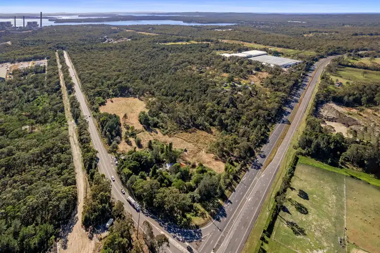 Sixth view of Homely land listing, 481 Ruttleys Road, Doyalson North NSW 2262