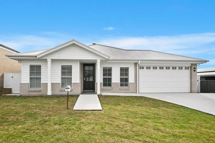 Main view of Homely house listing, 92 Bushranger Parade, Calderwood NSW 2527