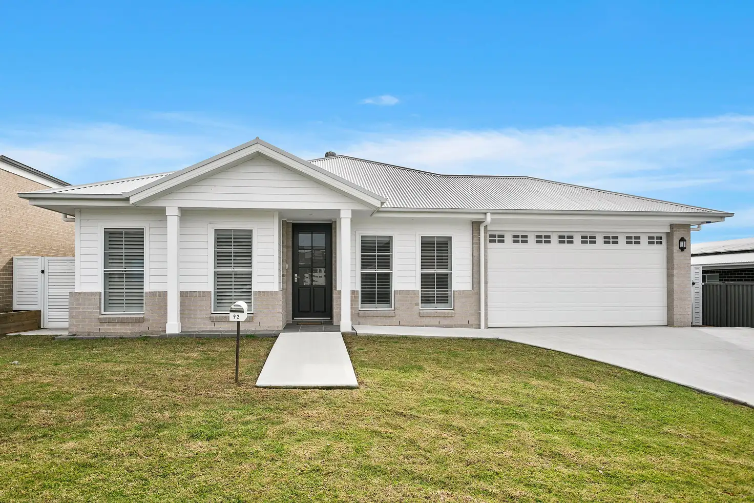 Main view of Homely house listing, 92 Bushranger Parade, Calderwood NSW 2527