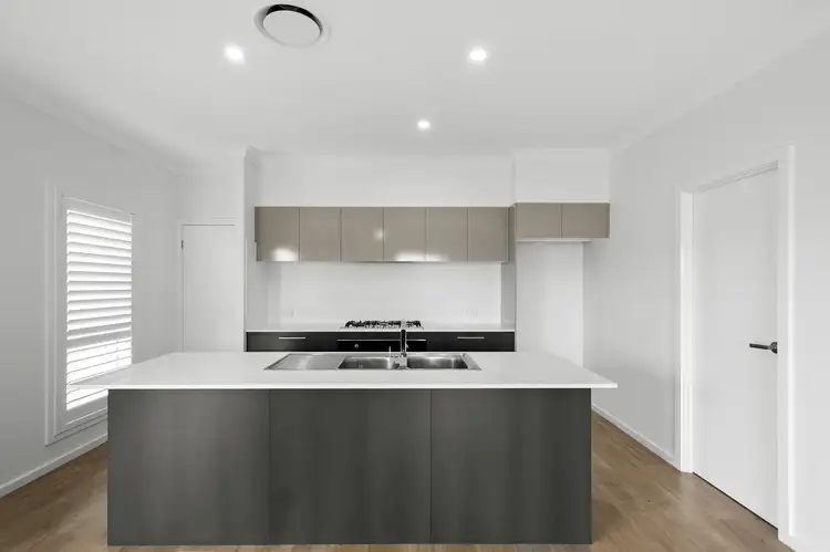 Second view of Homely house listing, 92 Bushranger Parade, Calderwood NSW 2527