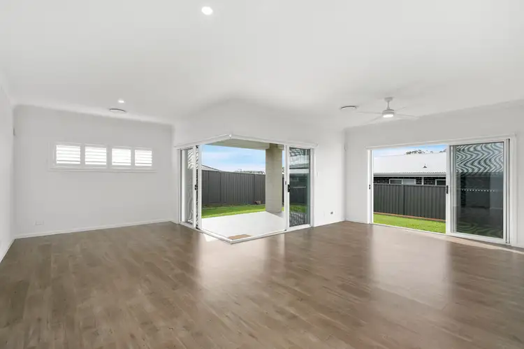 Third view of Homely house listing, 92 Bushranger Parade, Calderwood NSW 2527