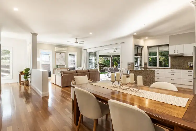 Third view of Homely house listing, 15 Little Burns Street, Byron Bay NSW 2481