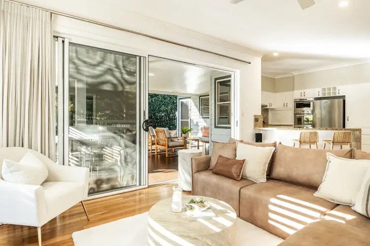 Fifth view of Homely house listing, 15 Little Burns Street, Byron Bay NSW 2481