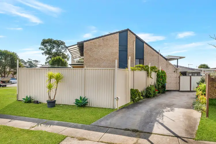 Third view of Homely house listing, 24 gove Avenue, Green Valley NSW 2168