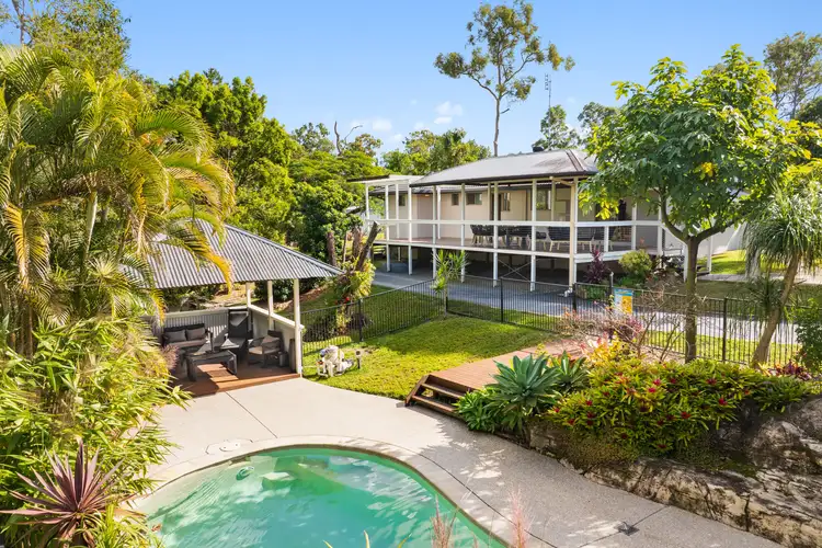 7 Iris Way, Gaven QLD 4211