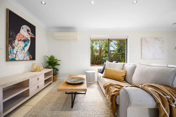 Fourth view of Homely house listing, 7 Iris Way, Gaven QLD 4211