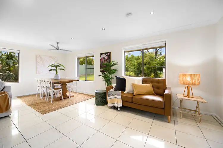 Sixth view of Homely house listing, 7 Iris Way, Gaven QLD 4211