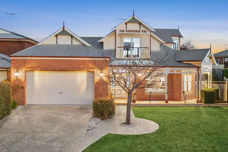 Main view of Homely house listing, 7 Tama Court, Grovedale VIC 3216