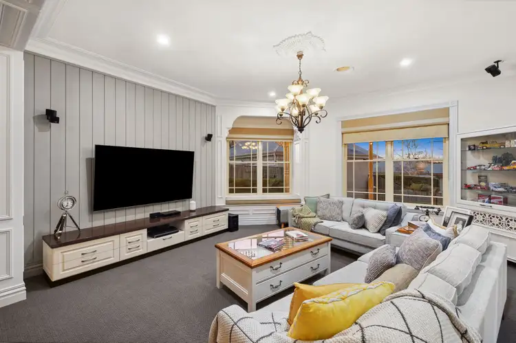 Sixth view of Homely house listing, 7 Tama Court, Grovedale VIC 3216