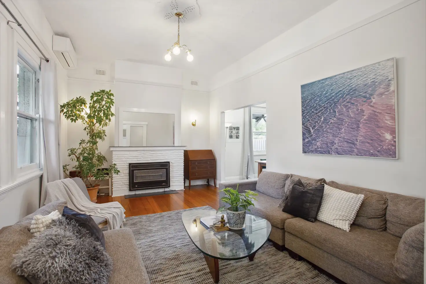 Main view of Homely house listing, 251 Curtin Avenue (on Seashell Lane), Cottesloe WA 6011