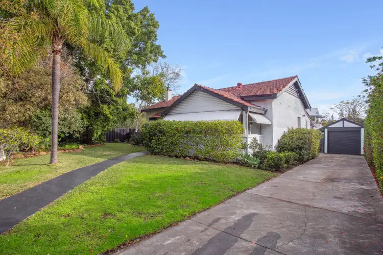 Second view of Homely house listing, 251 Curtin Avenue (on Seashell Lane), Cottesloe WA 6011