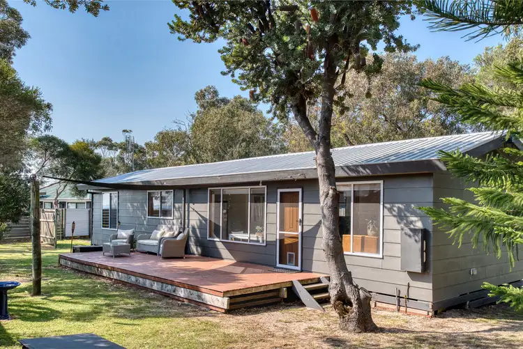 Main view of Homely house listing, 44 Centre Road, Venus Bay VIC 3956